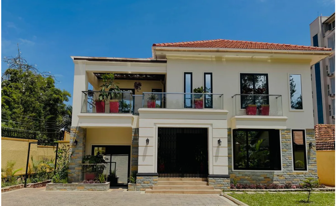 Rental Property